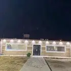 استراحه للايجار في ملهم