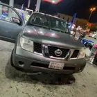 نيسان بس فندر 2007