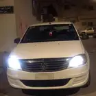 رينو لوغان 2013