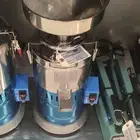 مطحنة الفول السوداني والسمسم