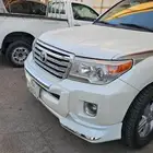 جيب لاند كلوزر مديل 2015 فل كامل مكينه قير بدي على الشرط