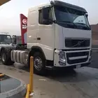 تريلة سطحة جوانب للتحميل