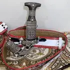 خنجر قرن