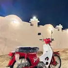 دباب هوندا سبعين