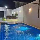 شالية بريم روز الفندقي