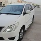 Innova 2012 for sale in riyadh