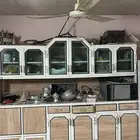 مطبخ مستعمل