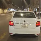 رينو فحص واستمارة جديد 2020