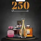 متجر كوكوس 5 عطور من اختيارك ب 250ريال