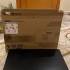 شاشة قيمنق ايسر 23.8بوصه
