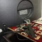 شاشه سامسونج قيمنق