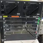 cisco core switch cards كروت كور سويتش