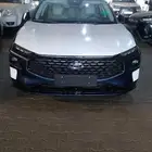فورد تورس متوفرة بنظام الكاش والاقساط