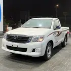 البيع هايلكس غماره 2014