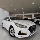 سوناتا 2019 استاندر