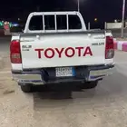 هايلكس ديزل 2023