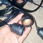 عقد لمبات