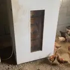 فقاسه للبيع