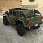 سياراة اطفال