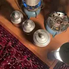 مدات تركيه بطانه تنزاني