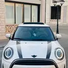 ميني كوبر 2024