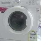 غسالة LG سبعه كيلو