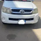 هايلوكس غماره موديل 2011 ديزل شد بلد للبيع