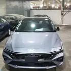 هونداي النترا موديل 2025 عروض علي الاقساط الكاش