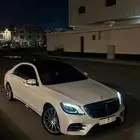 مرسيدسs class560-2015