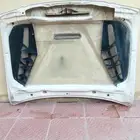 للبيع كبوت فيبر القفاري هايلوكس 2005وتحت