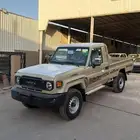 تويوتا شاص 2025 بنزين اوتماتيك ونش دفلك سلق سعودي جديد