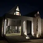 شاليهات بلاك هاوس