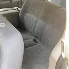 كرسي وسط سياره اتش ون