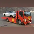 سطحة محايل عسير لنقل السيارات
