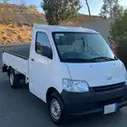 دباب دايهاتسو نظيف جدا للايجار