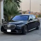 مرسيدس الجوهرة 2023 مخزن