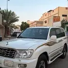 لاند كلوزر جيب صالون