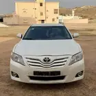 كامري 2010
