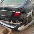 لكزس 2007 الس اس 460