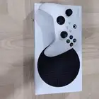 اكس بوكس سيريس اس