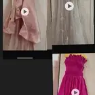 فساتين سهره