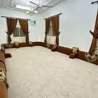 شقة مفروشة مؤثثة للايجار