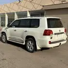 جيب لاندكروزر 2015 GXR - مالك واحد