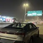 Elantra 2025