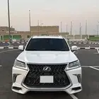 جيب لكزس 2018 بريمي فل كامل