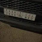 للبيع لوحة جيب تويوتا رايز