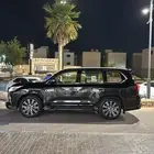 لكزس LX570 ( سعودي ) 2021