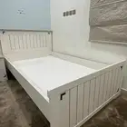 سرير و مرتبه