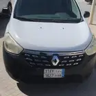 فان رينو دوكر 2020