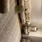 كنب مفرد 8 قطع و ستاره